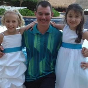 Meet your Posher, Mitchell